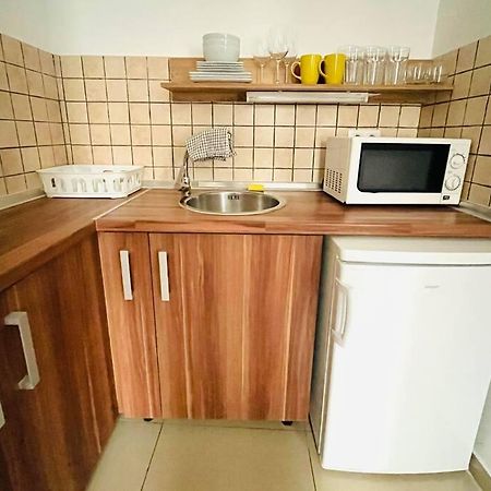 Kazy8 New Life Apartment Будапеща Екстериор снимка