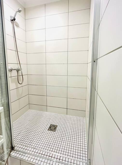 Kazy8 New Life Apartment Будапеща Екстериор снимка